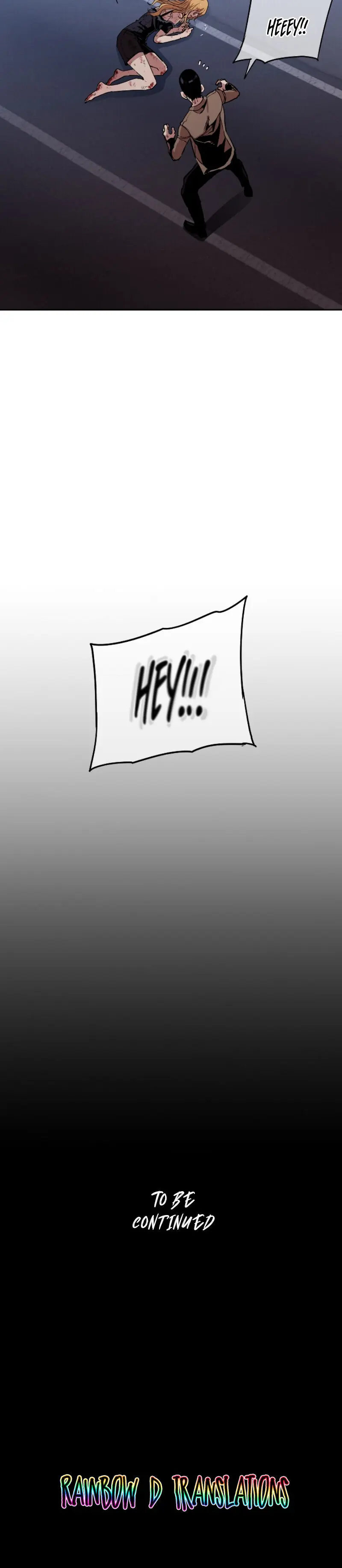 Ex Vs Stalker Chapter 30 - Page 28