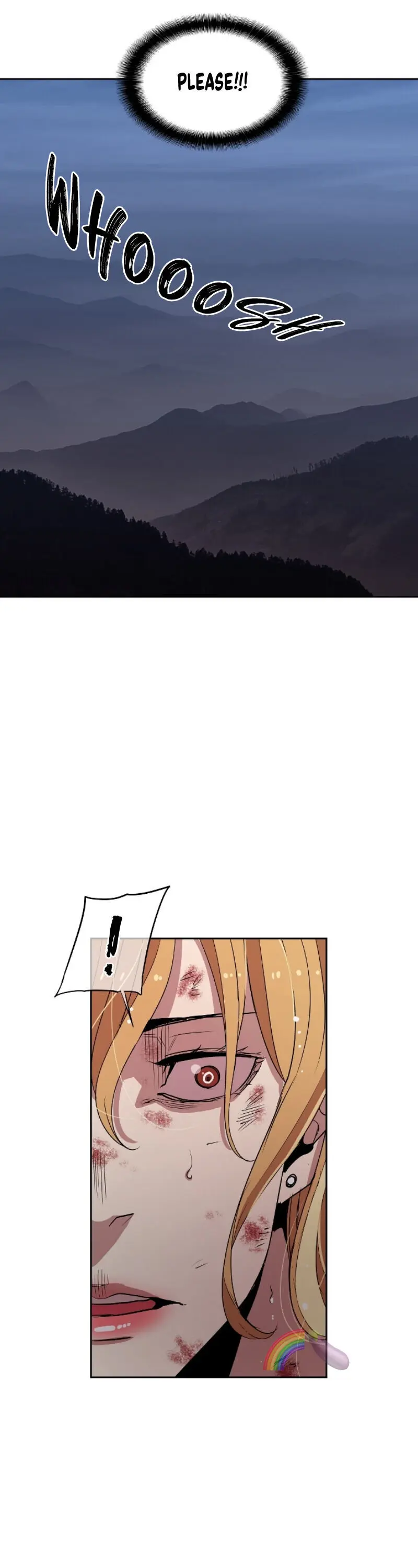 Ex Vs Stalker Chapter 30 - Page 5