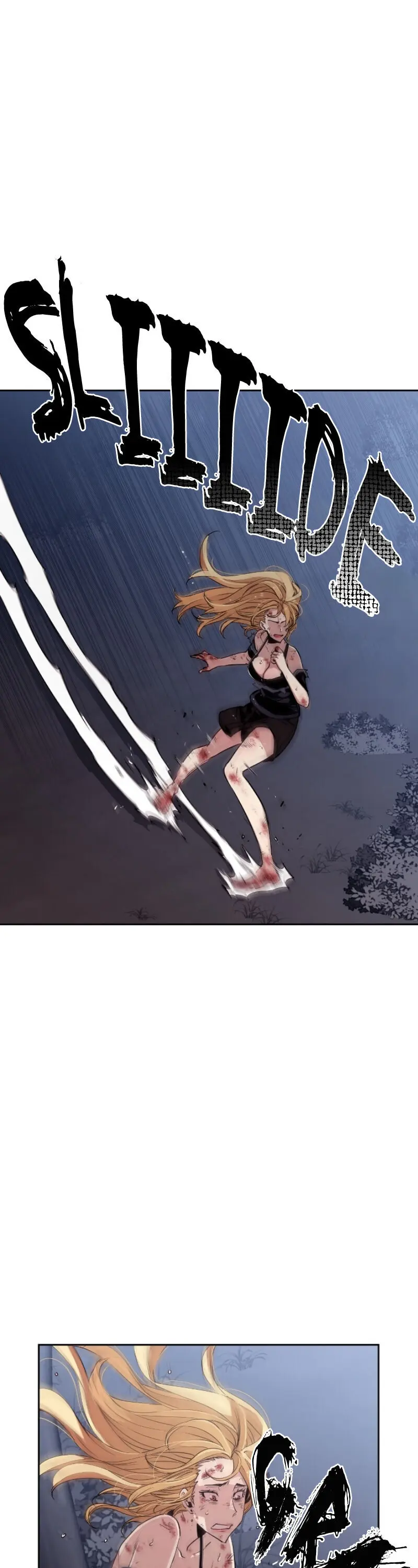 Ex Vs Stalker Chapter 30 - Page 6