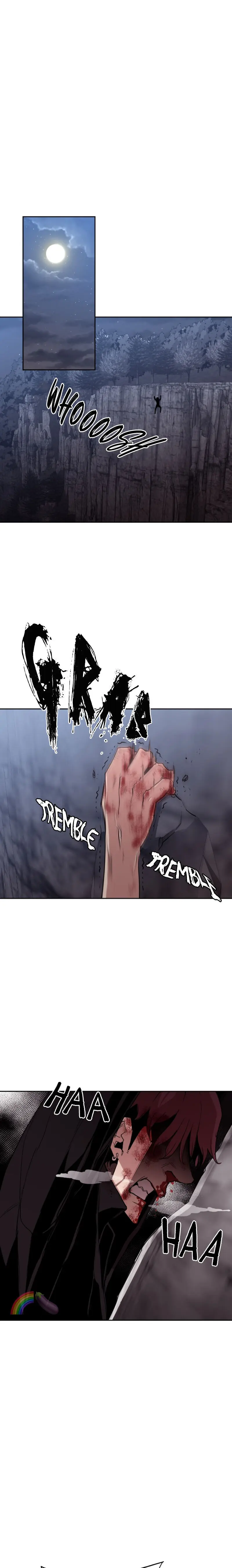 Ex Vs Stalker Chapter 30 - Page 9