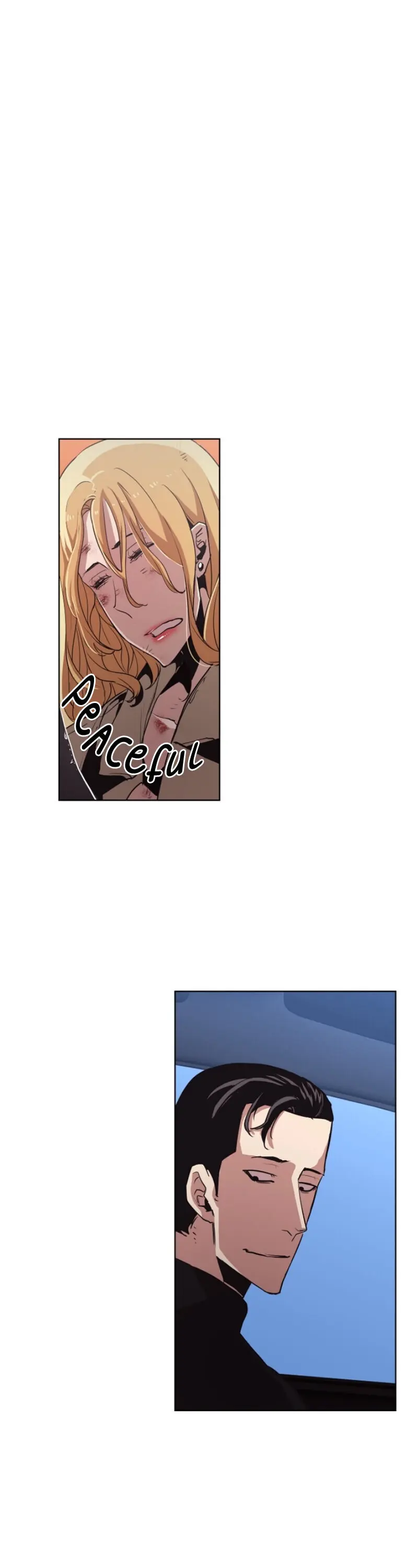 Ex Vs Stalker Chapter 31 - Page 11