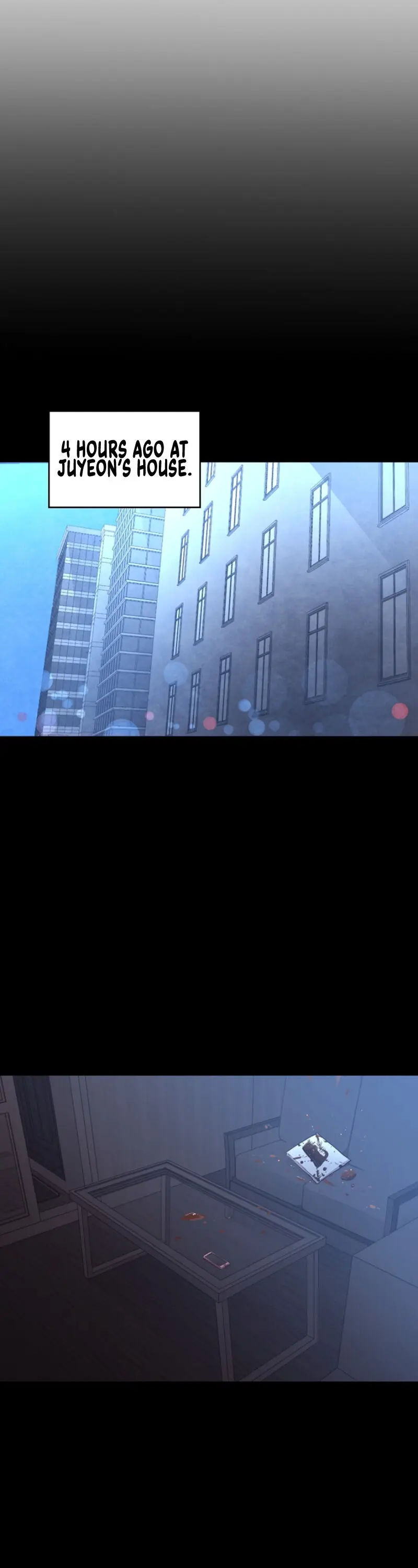 Ex Vs Stalker Chapter 31 - Page 14