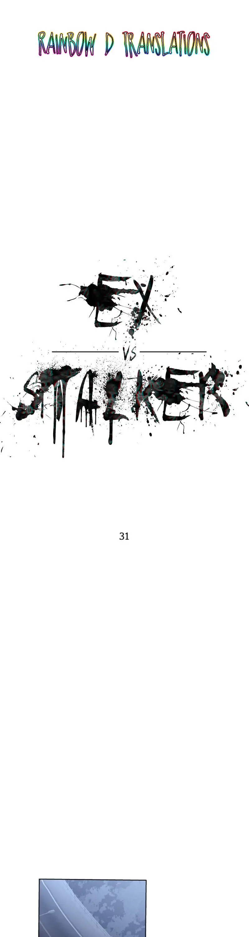 Ex Vs Stalker Chapter 31 - Page 2
