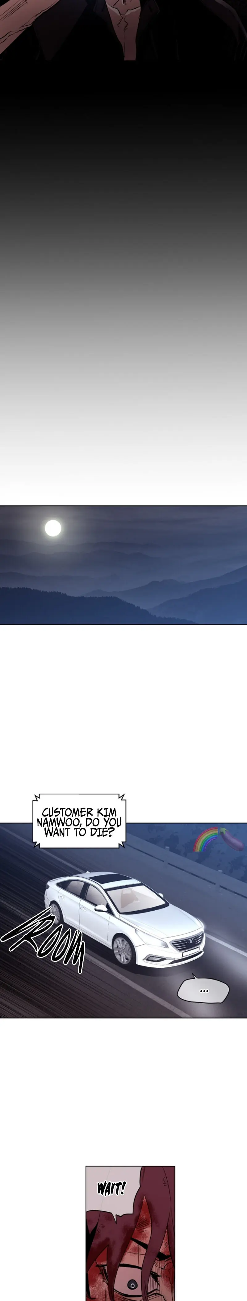 Ex Vs Stalker Chapter 31 - Page 24