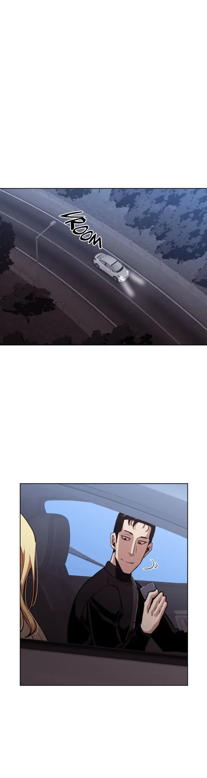 Ex Vs Stalker Chapter 31 - Page 29