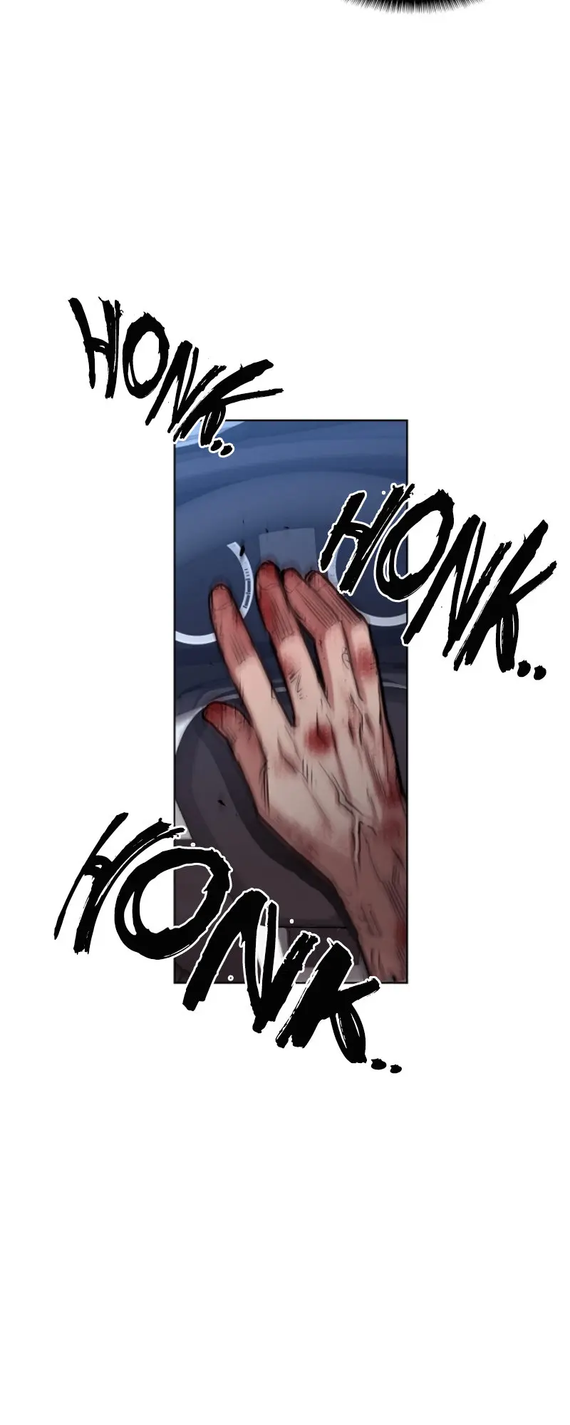 Ex Vs Stalker Chapter 32 - Page 10