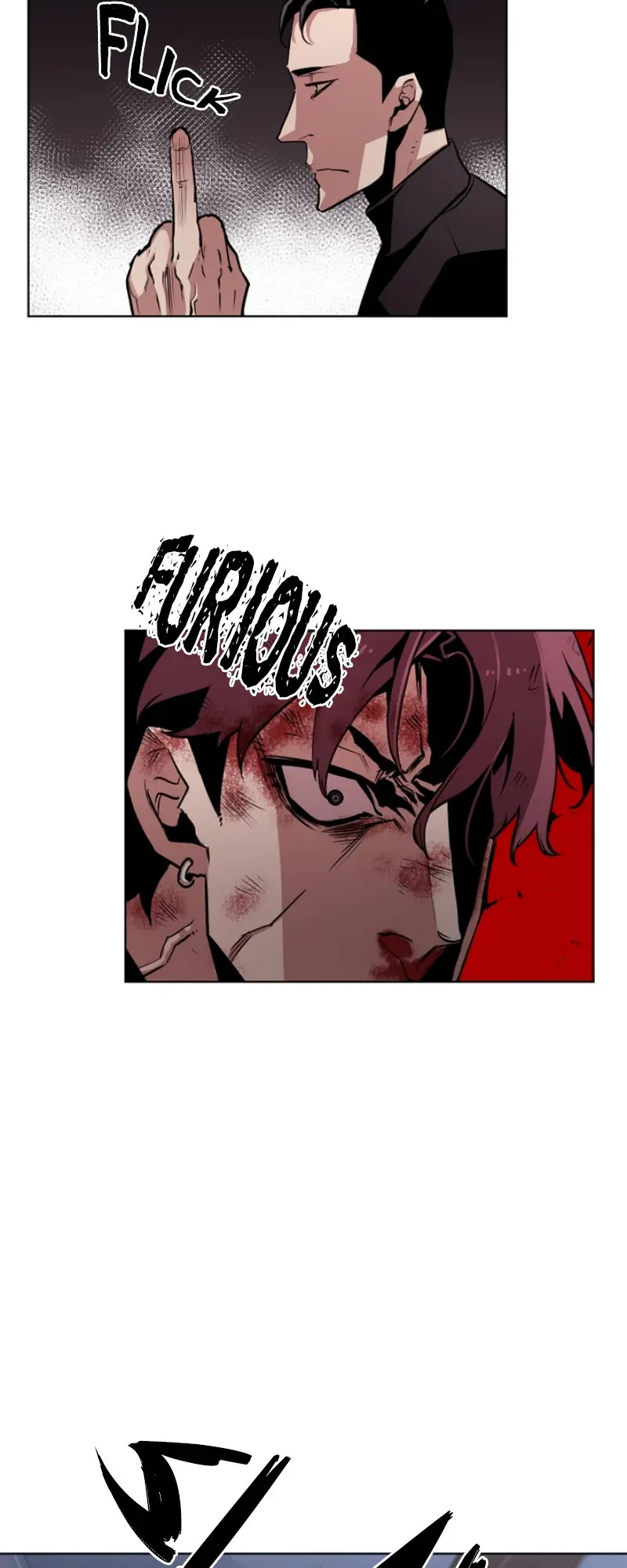 Ex Vs Stalker Chapter 32 - Page 12