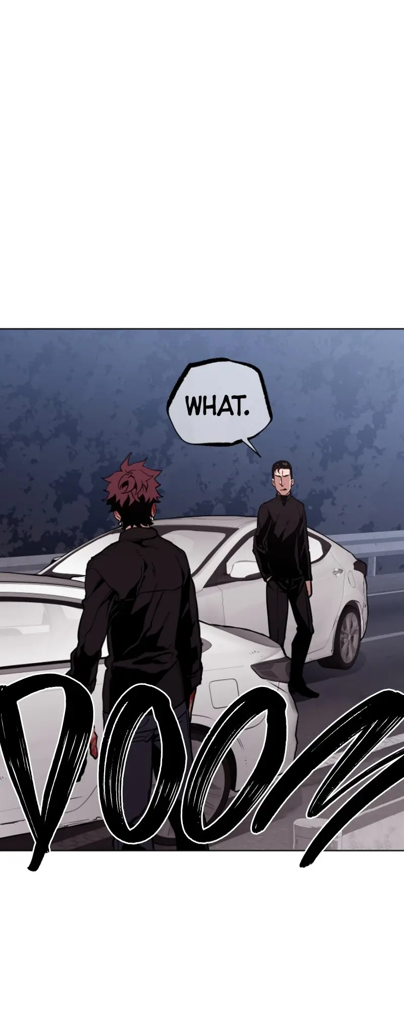 Ex Vs Stalker Chapter 32 - Page 19