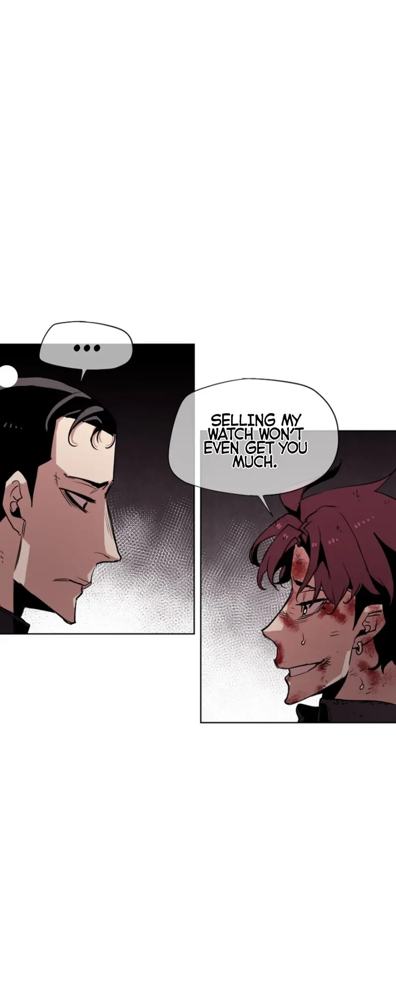 Ex Vs Stalker Chapter 32 - Page 27