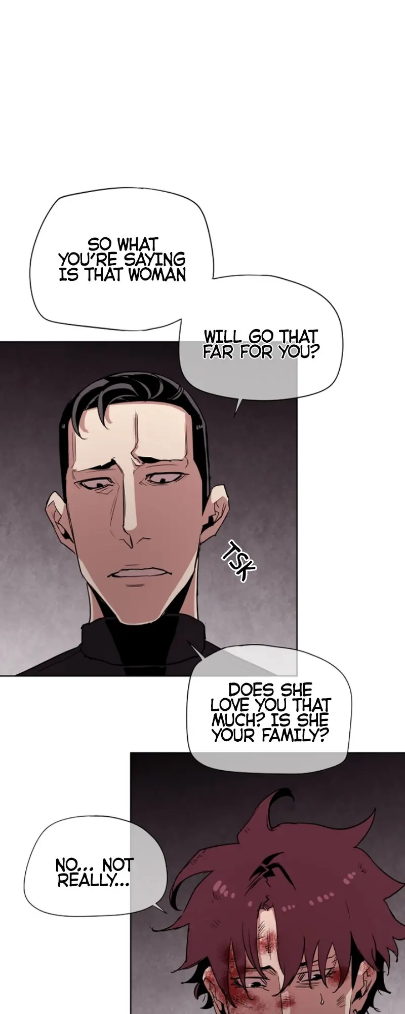 Ex Vs Stalker Chapter 32 - Page 29