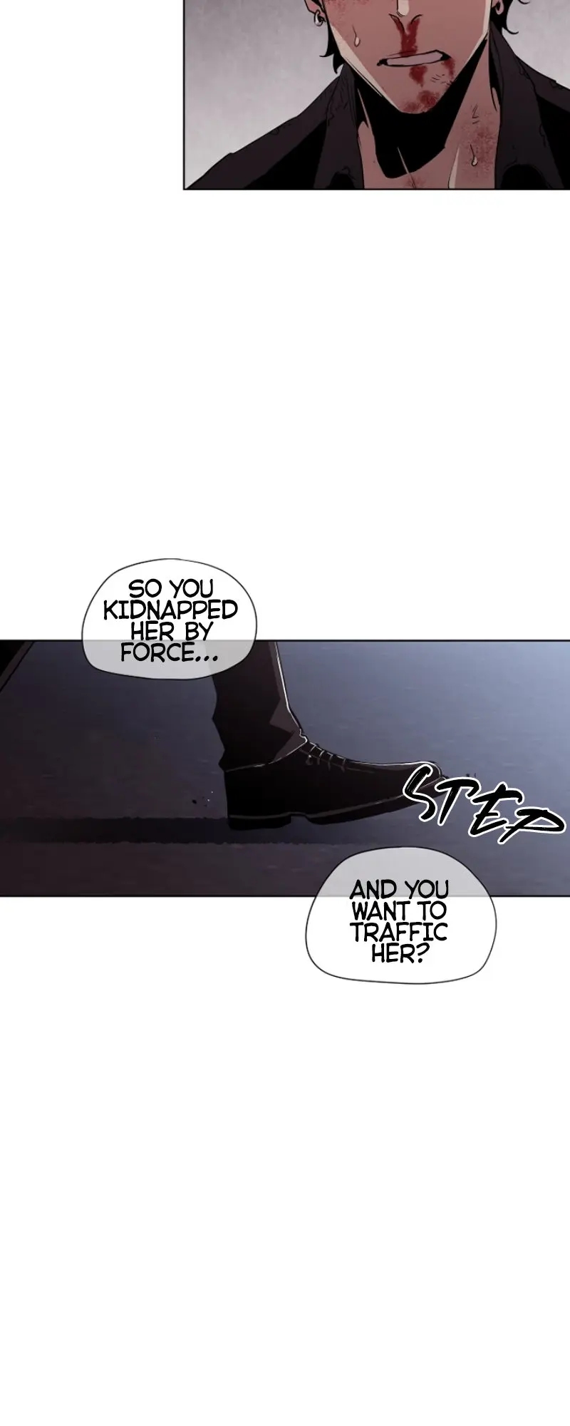 Ex Vs Stalker Chapter 32 - Page 30