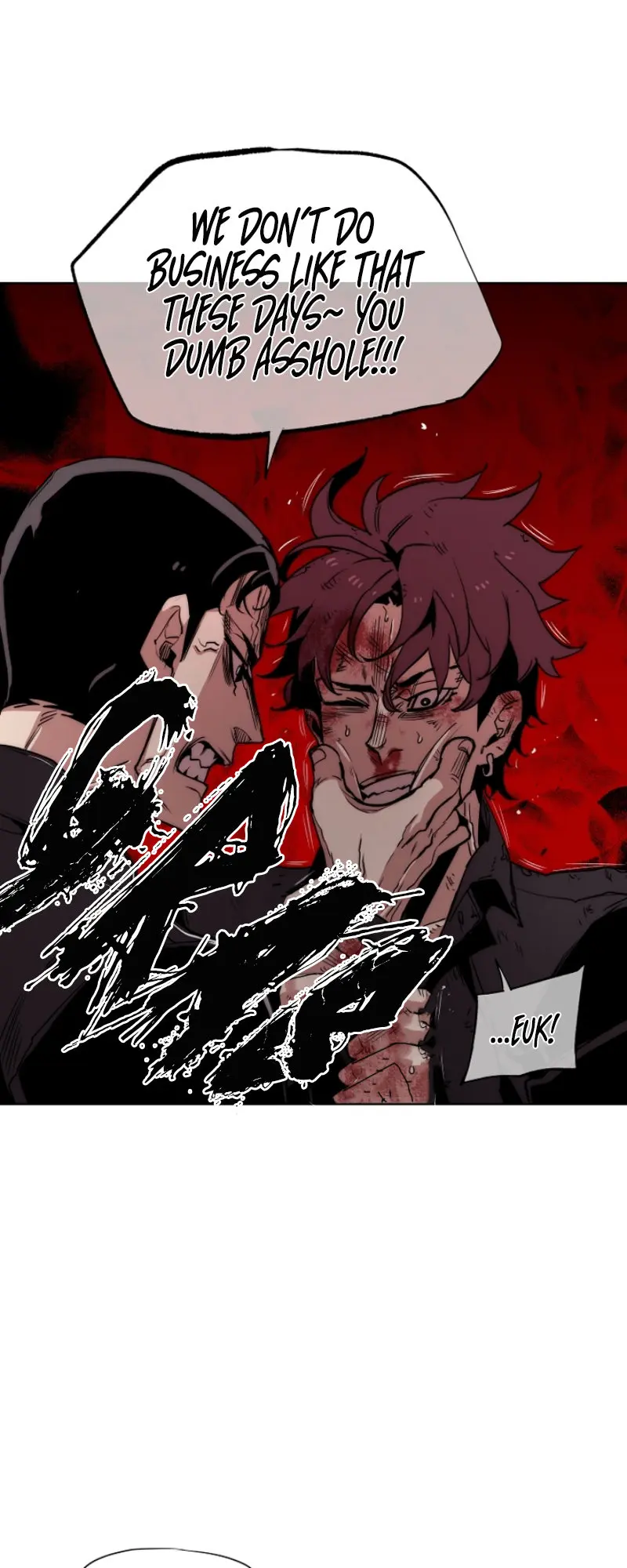Ex Vs Stalker Chapter 32 - Page 31
