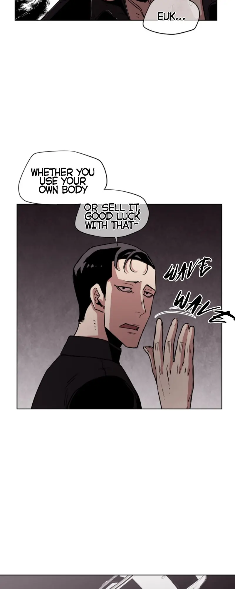 Ex Vs Stalker Chapter 32 - Page 33