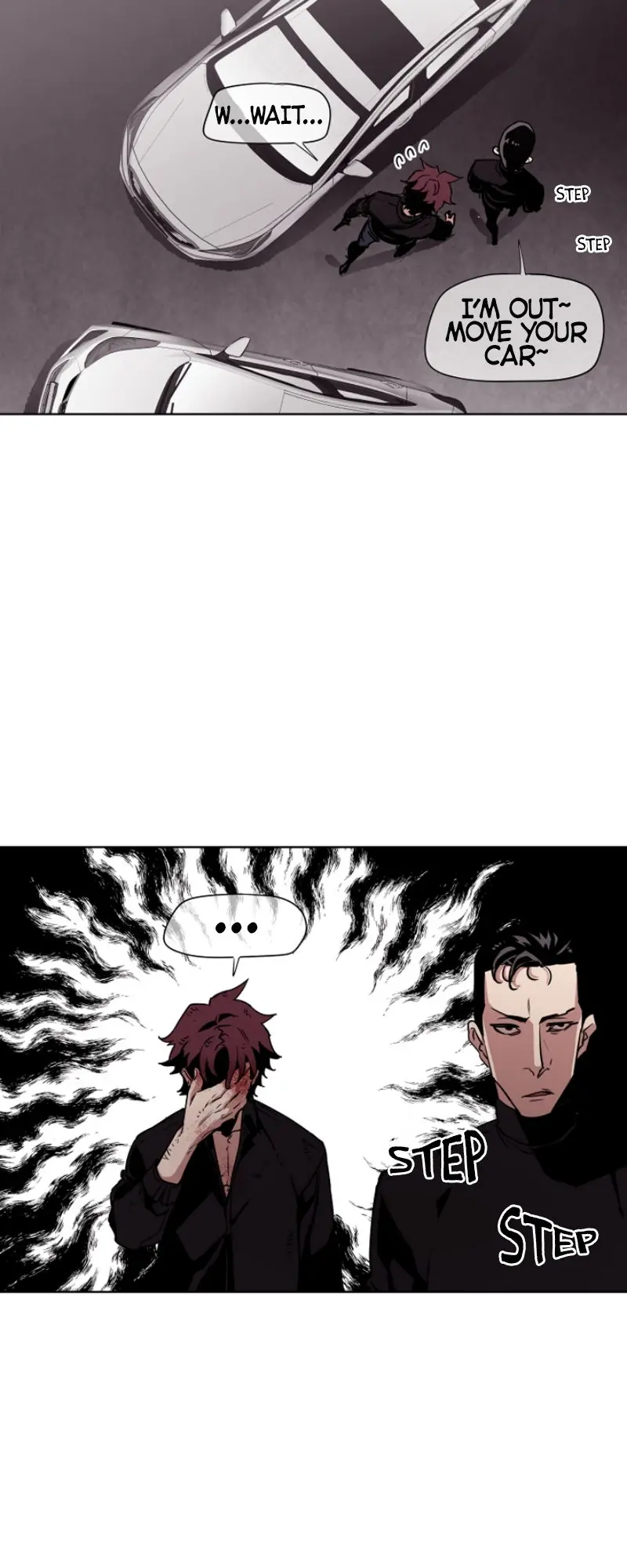 Ex Vs Stalker Chapter 32 - Page 34