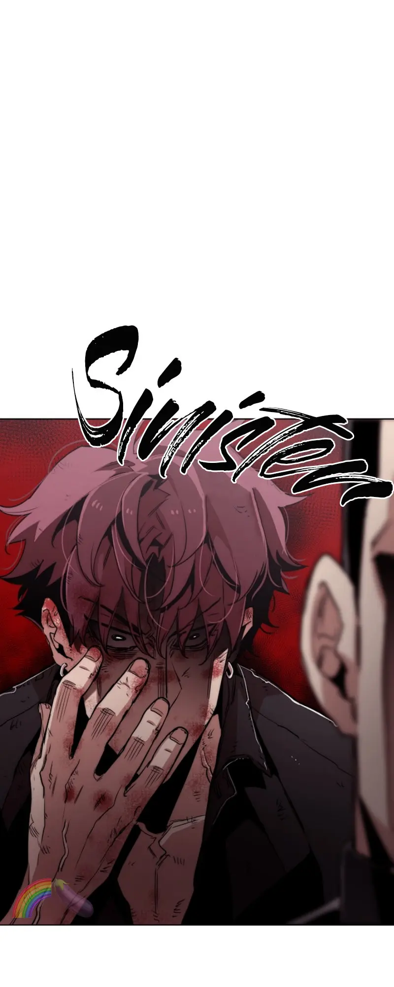 Ex Vs Stalker Chapter 32 - Page 35