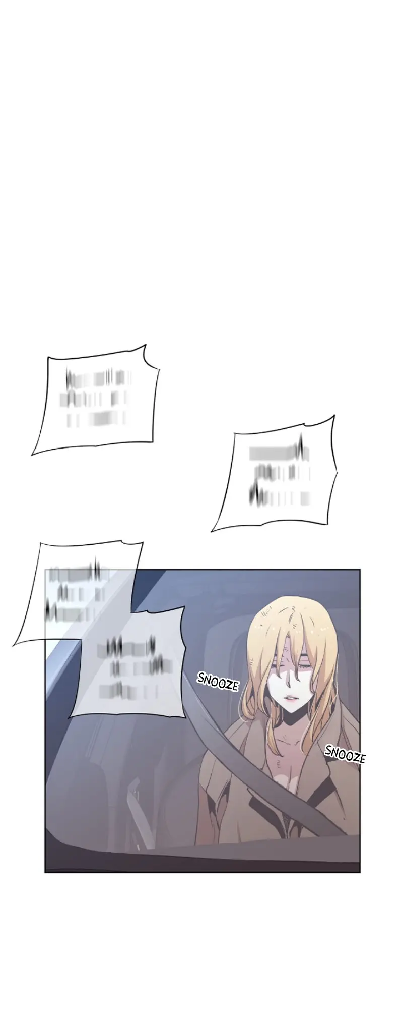 Ex Vs Stalker Chapter 32 - Page 37