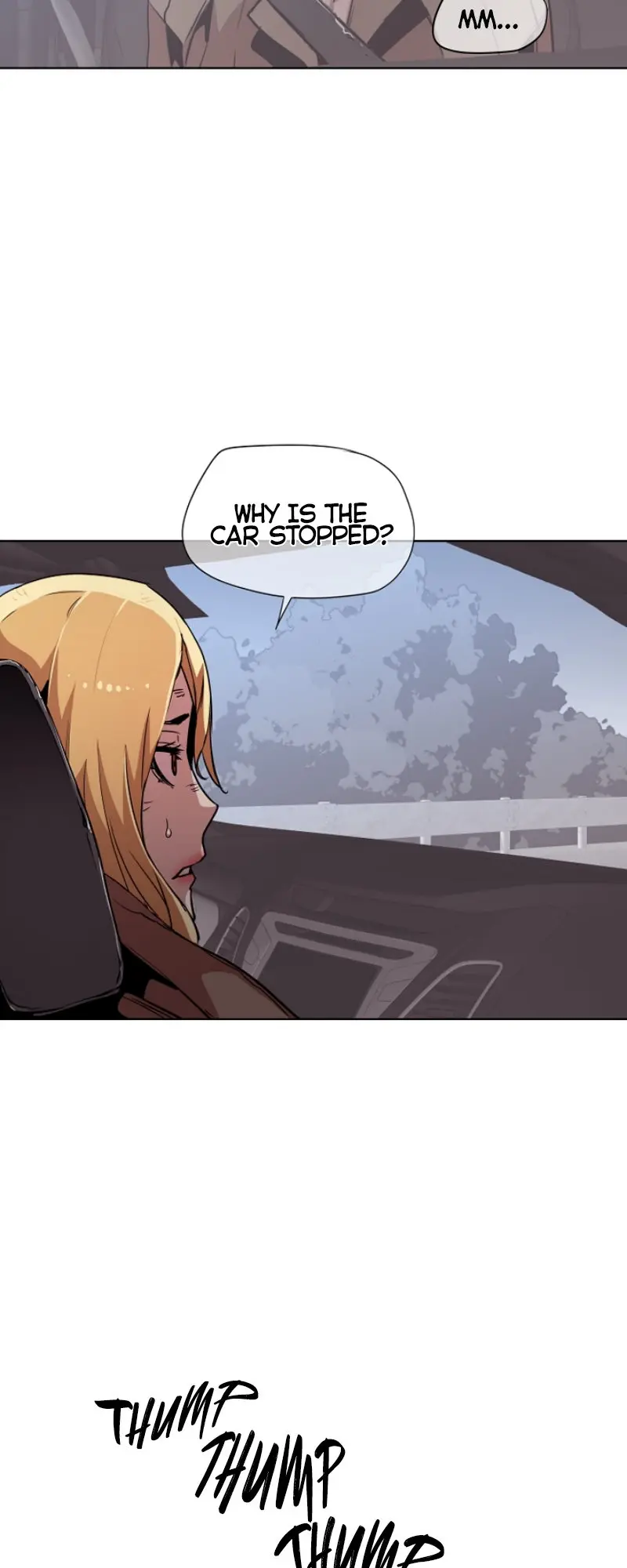 Ex Vs Stalker Chapter 32 - Page 39