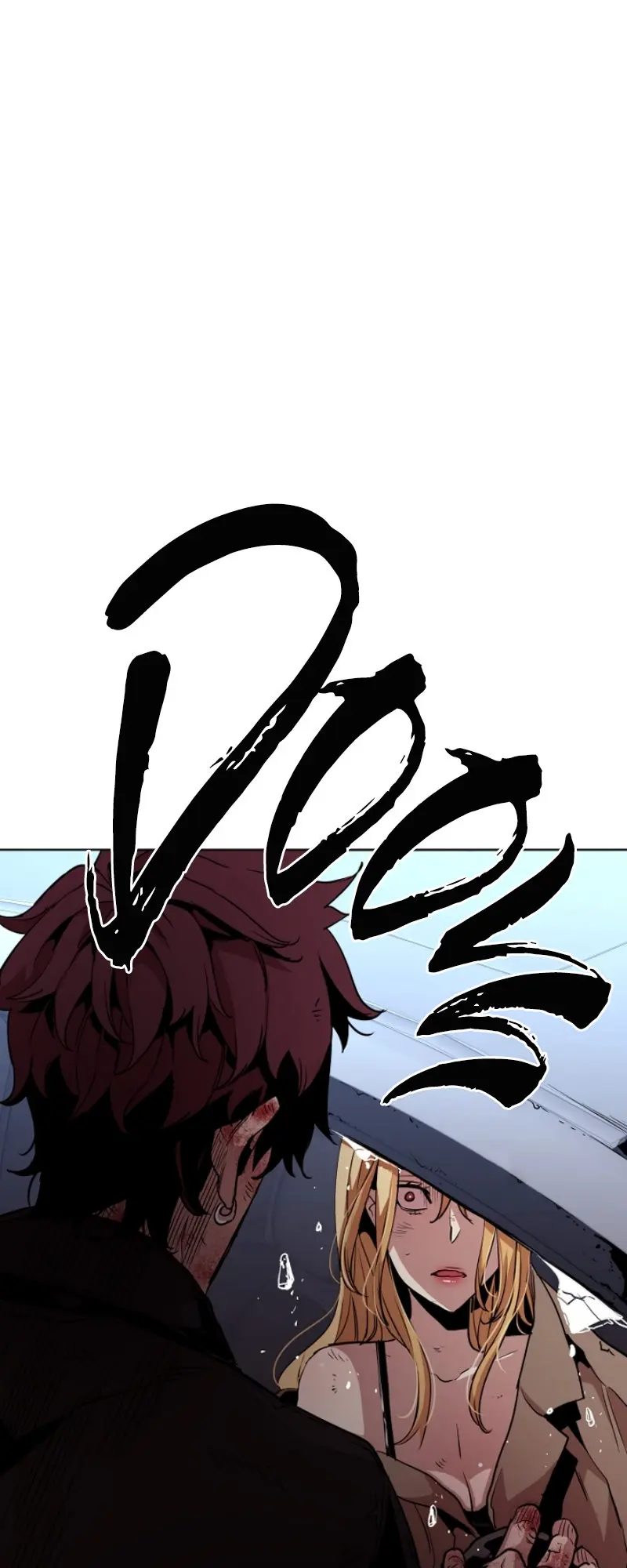 Ex Vs Stalker Chapter 32 - Page 43