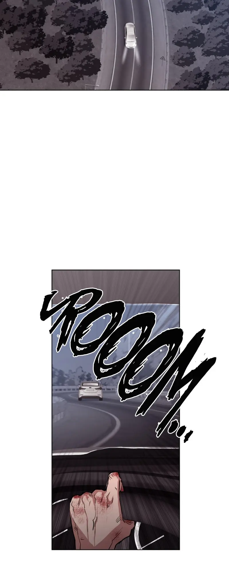 Ex Vs Stalker Chapter 32 - Page 5