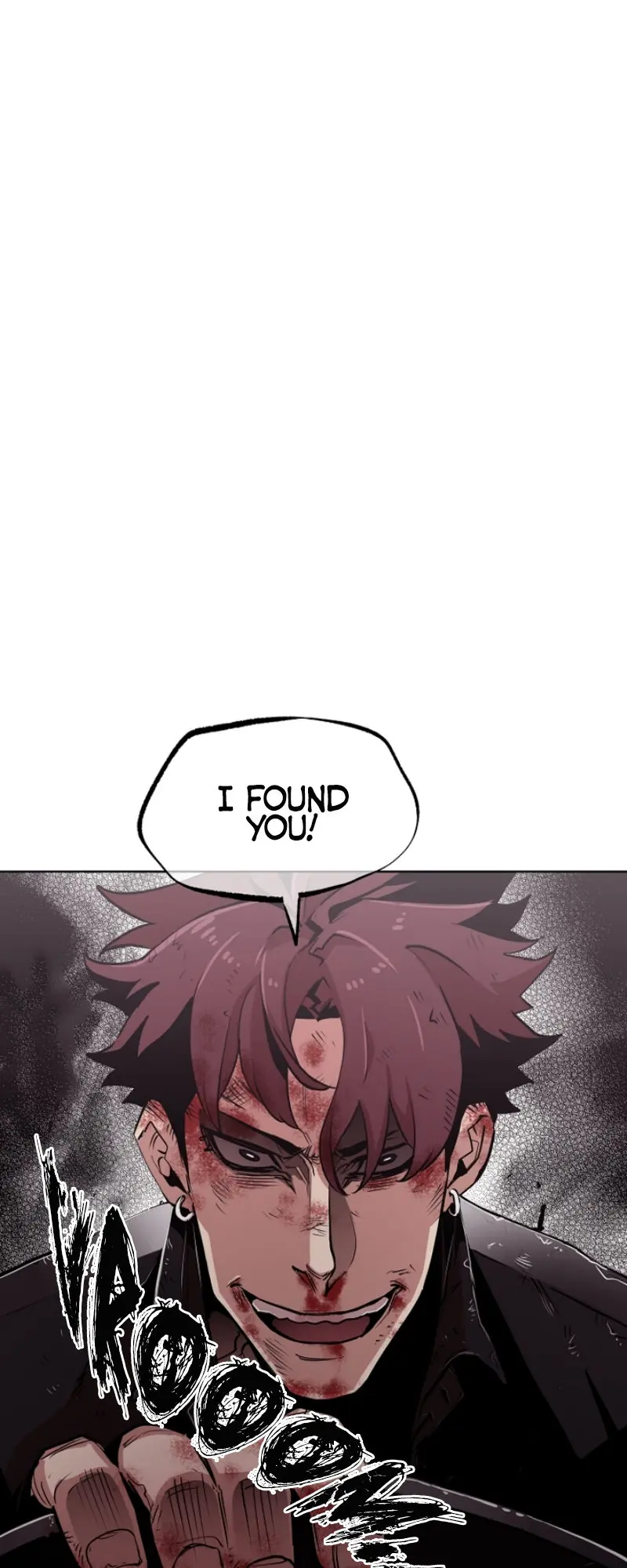 Ex Vs Stalker Chapter 32 - Page 6