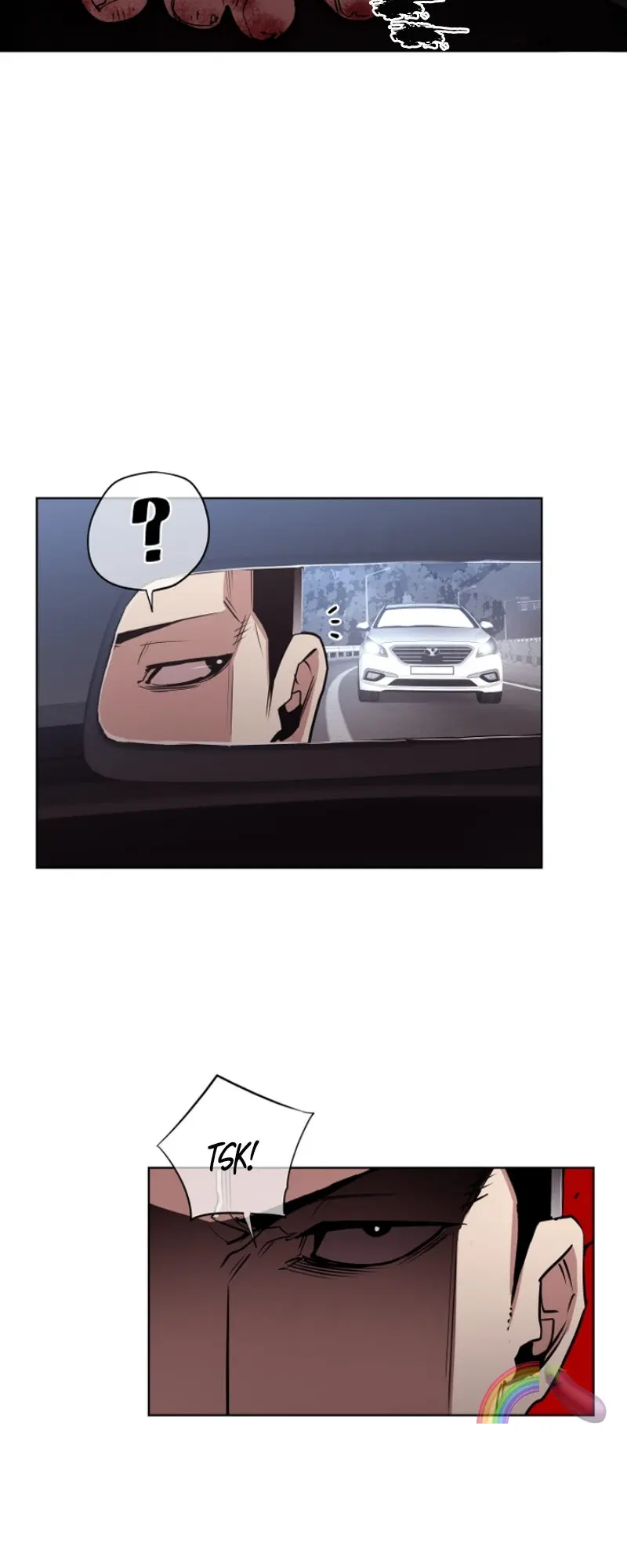 Ex Vs Stalker Chapter 32 - Page 7
