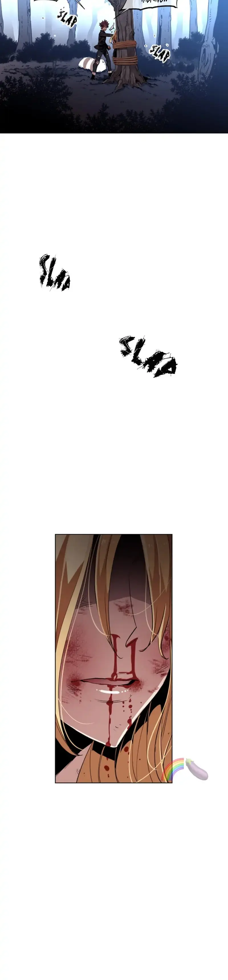 Ex Vs Stalker Chapter 33 - Page 12