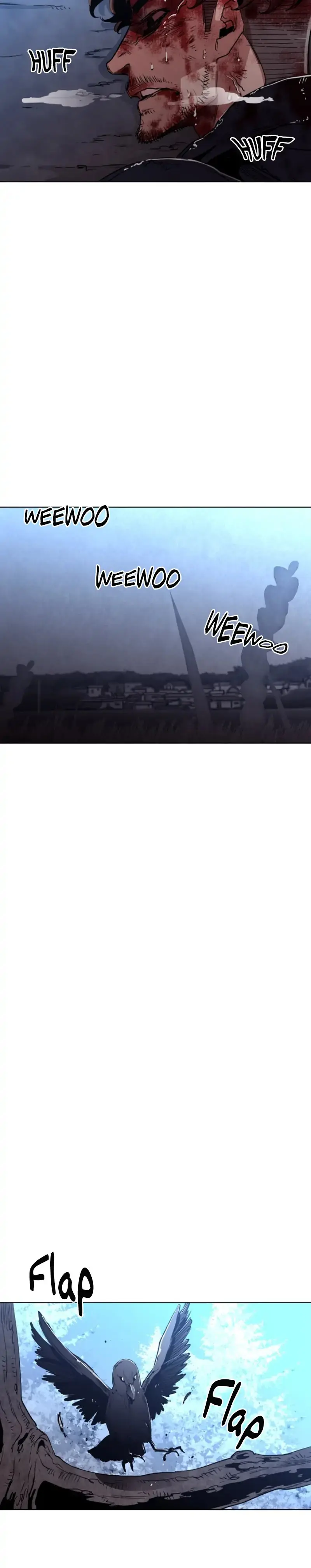 Ex Vs Stalker Chapter 33 - Page 5