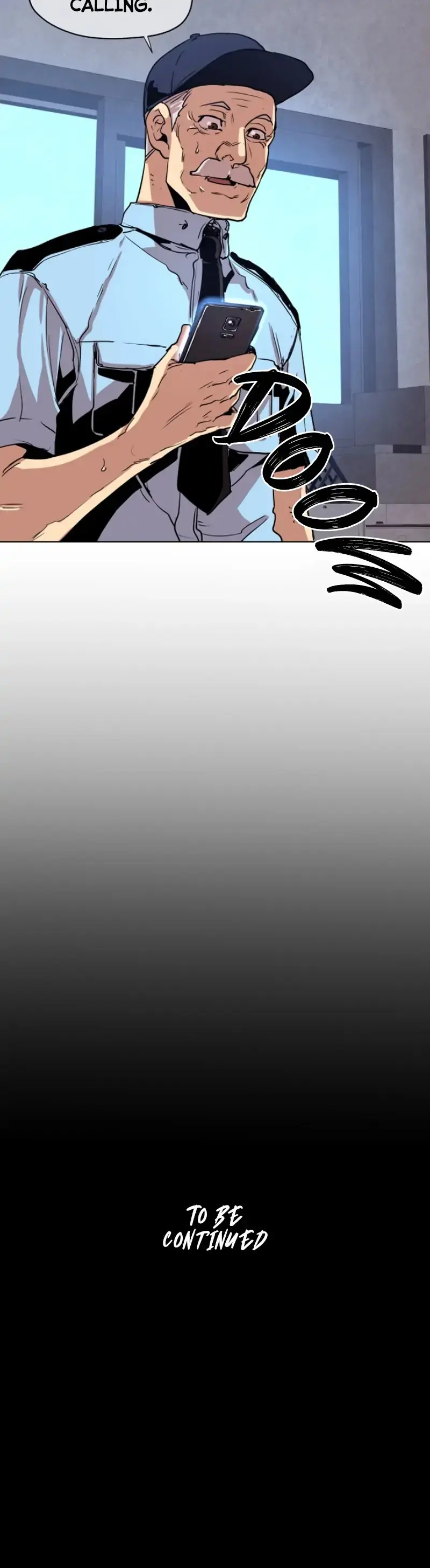 Ex Vs Stalker Chapter 34 - Page 21
