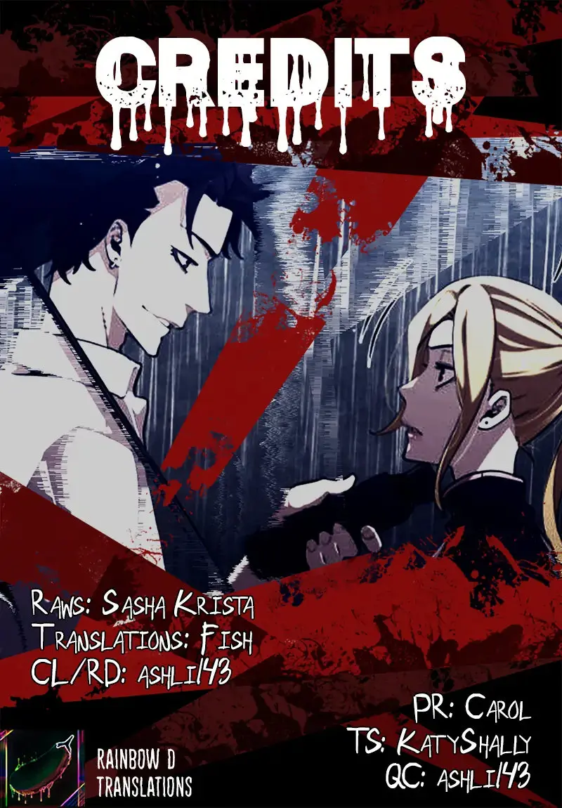 Ex Vs Stalker Chapter 35 - Page 1