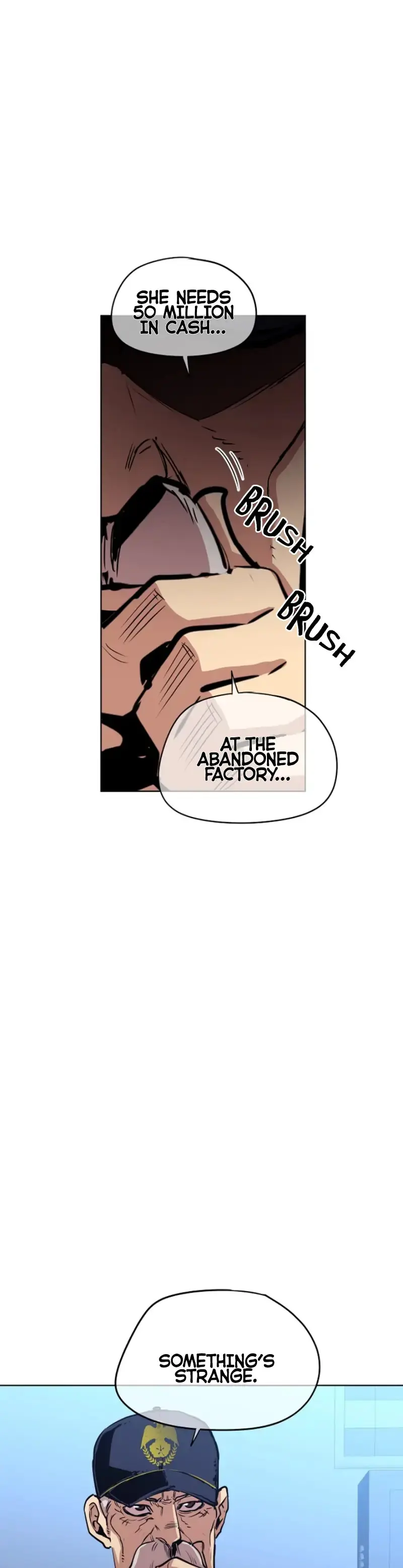 Ex Vs Stalker Chapter 35 - Page 19