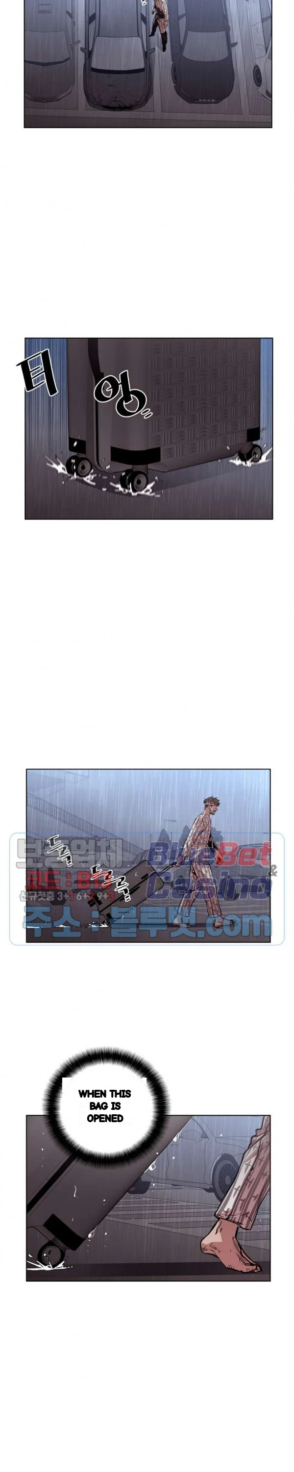 Ex Vs Stalker Chapter 44 - Page 15