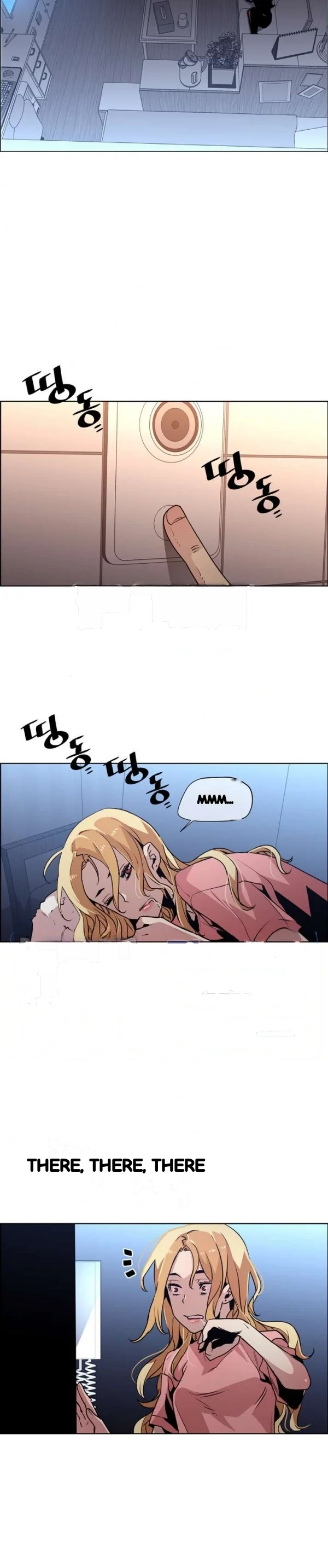 Ex Vs Stalker Chapter 52 - Page 15