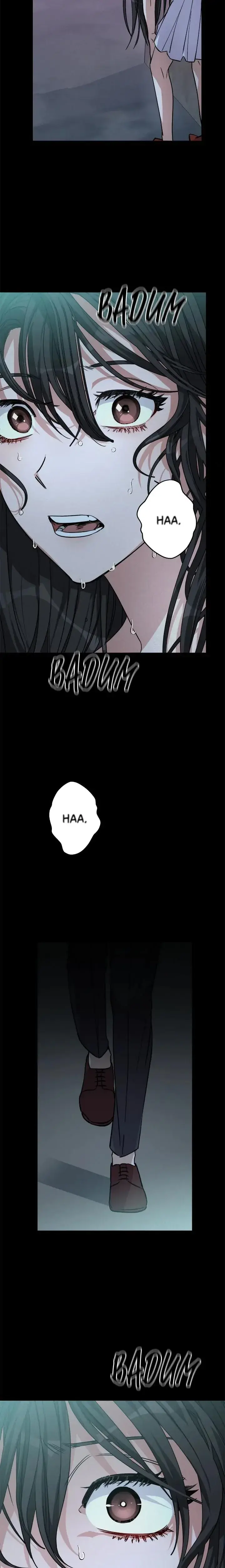 Exclusive Pleasure Chapter 1 - Page 10
