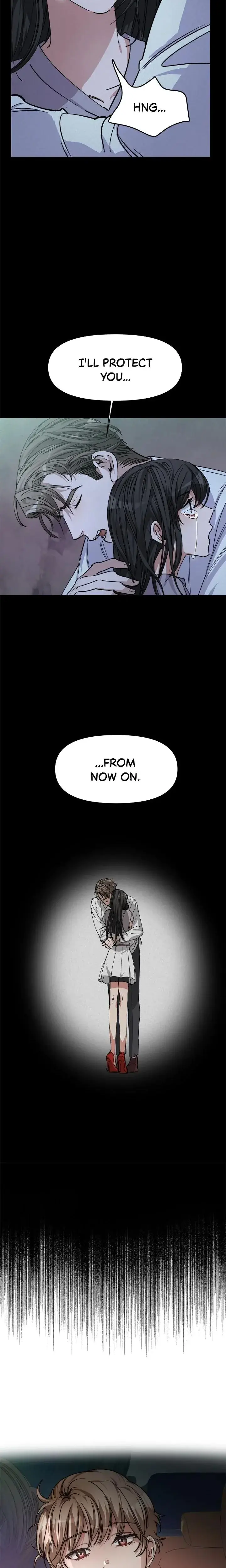 Exclusive Pleasure Chapter 1 - Page 13