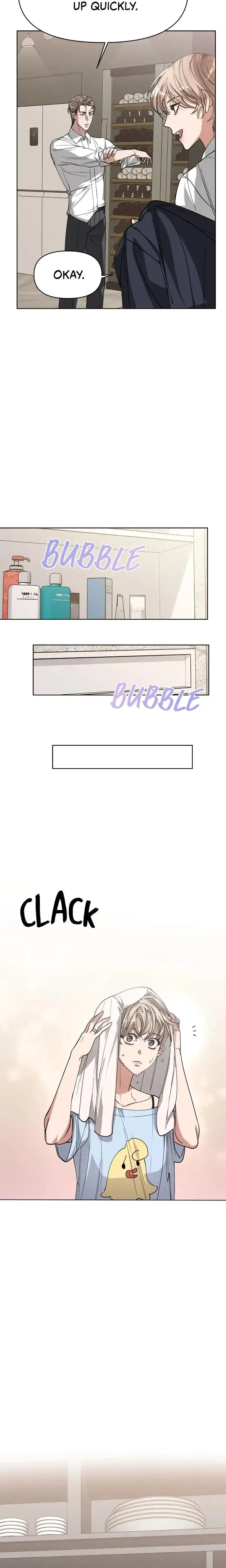 Exclusive Pleasure Chapter 1 - Page 15