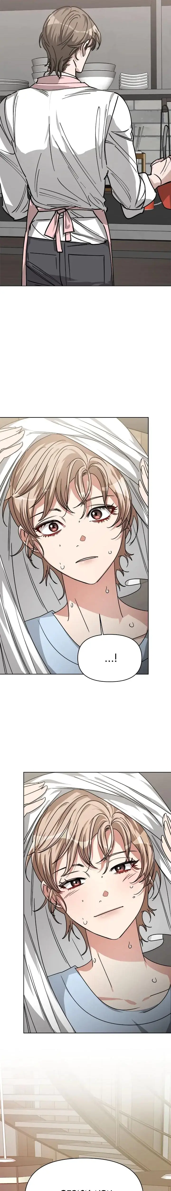 Exclusive Pleasure Chapter 1 - Page 16