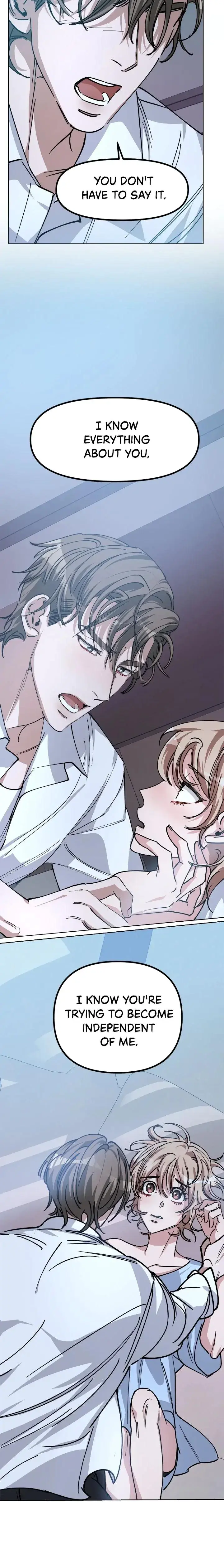 Exclusive Pleasure Chapter 1 - Page 26