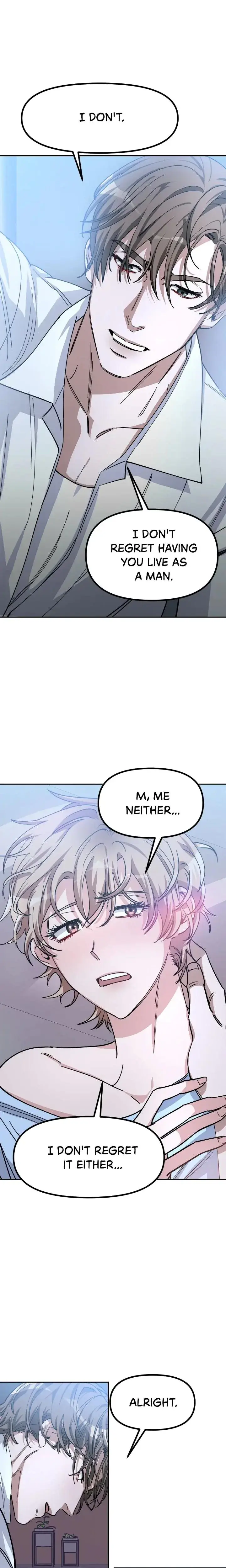 Exclusive Pleasure Chapter 1 - Page 28