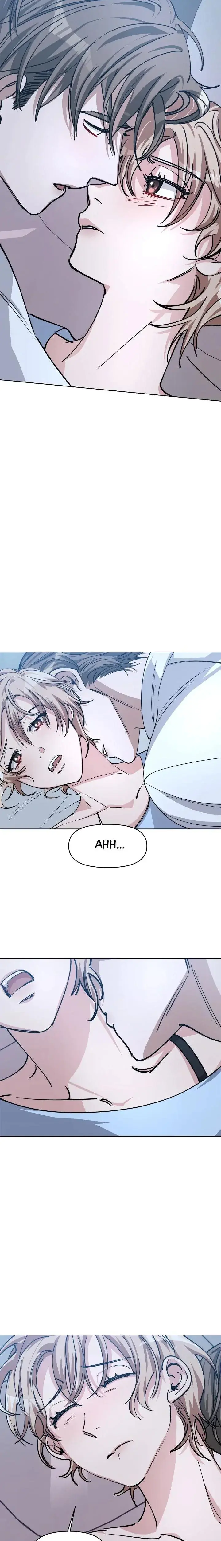 Exclusive Pleasure Chapter 1 - Page 30