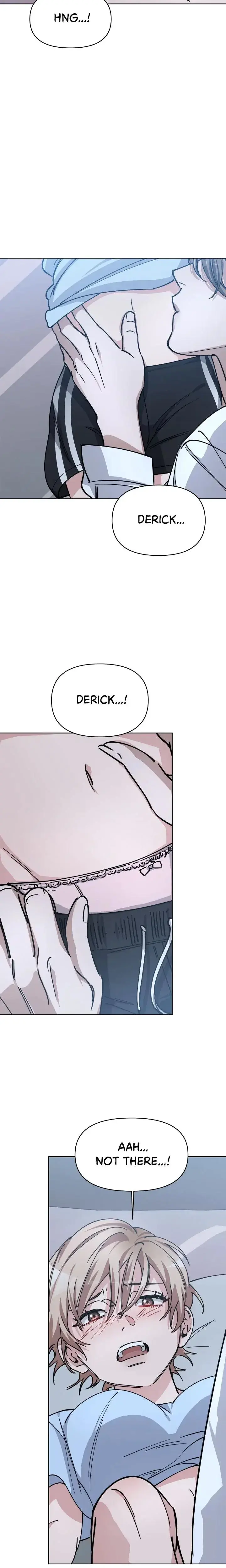 Exclusive Pleasure Chapter 1 - Page 31