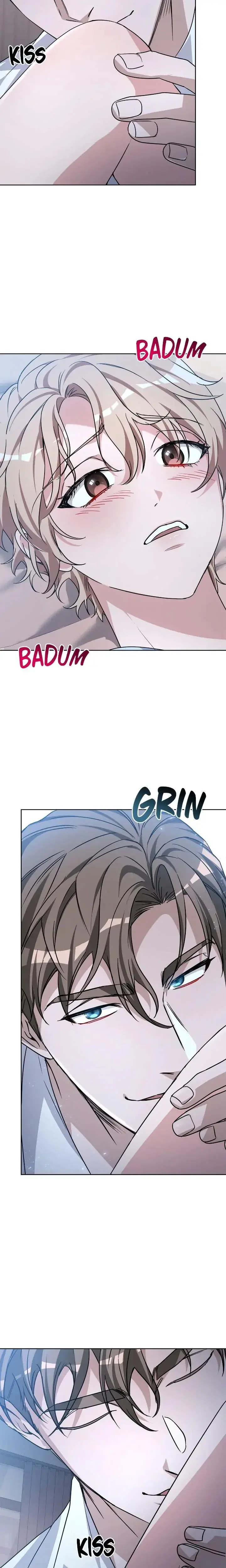 Exclusive Pleasure Chapter 1 - Page 33