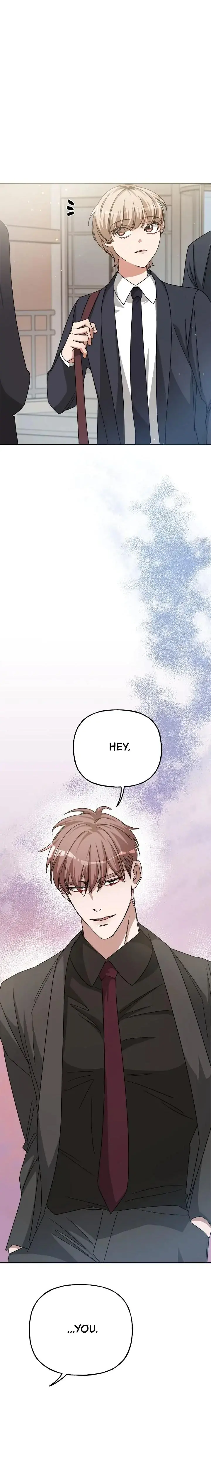 Exclusive Pleasure Chapter 10 - Page 12