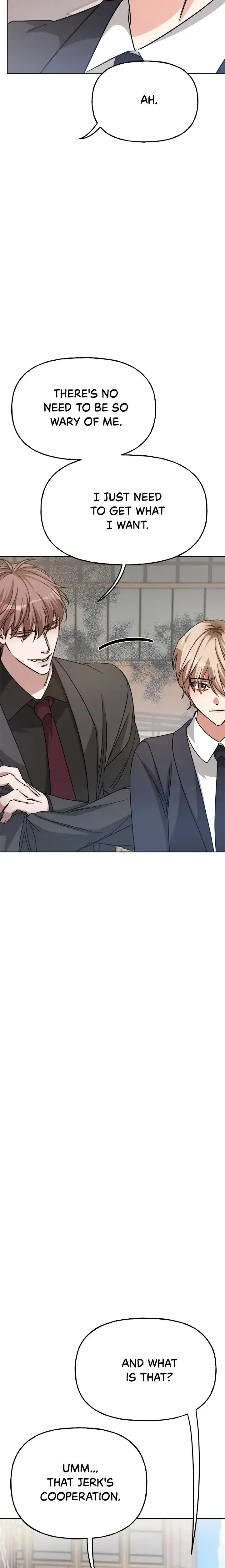 Exclusive Pleasure Chapter 10 - Page 17