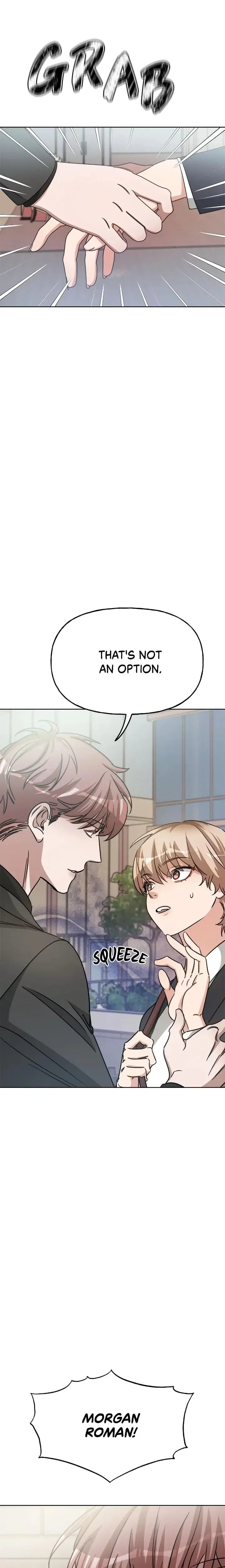 Exclusive Pleasure Chapter 10 - Page 21