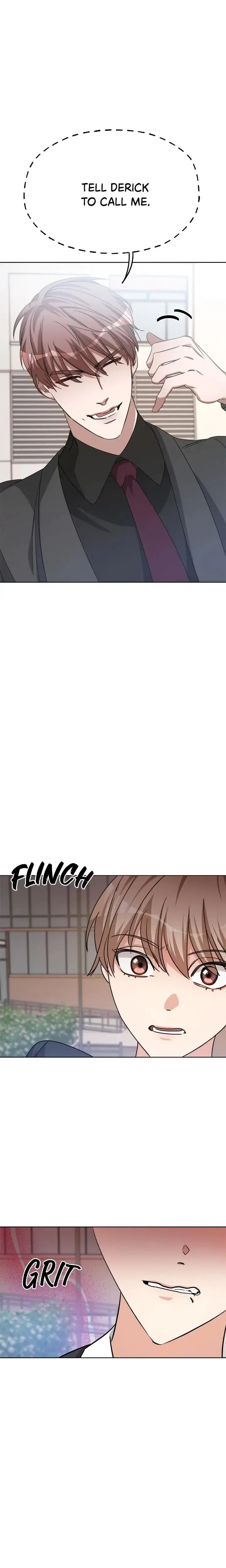 Exclusive Pleasure Chapter 10 - Page 24