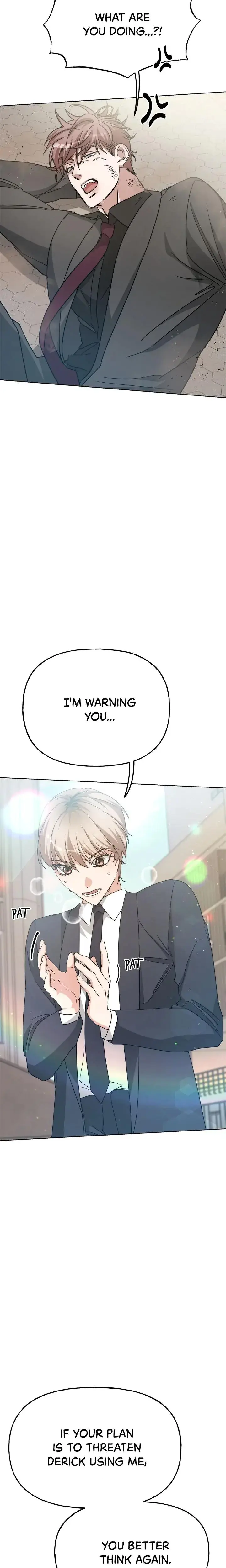 Exclusive Pleasure Chapter 10 - Page 26