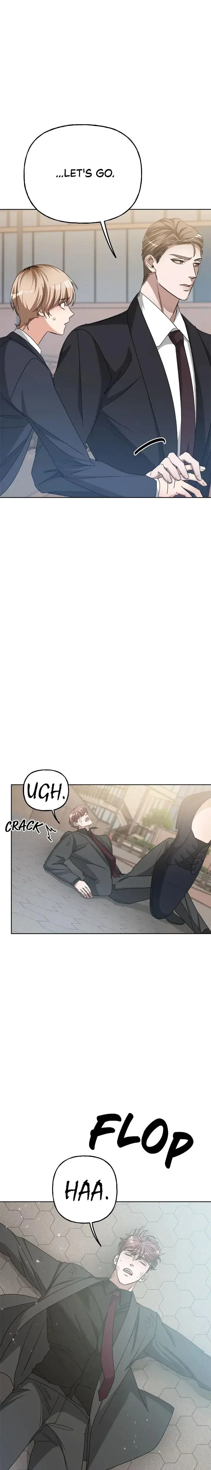 Exclusive Pleasure Chapter 10 - Page 29