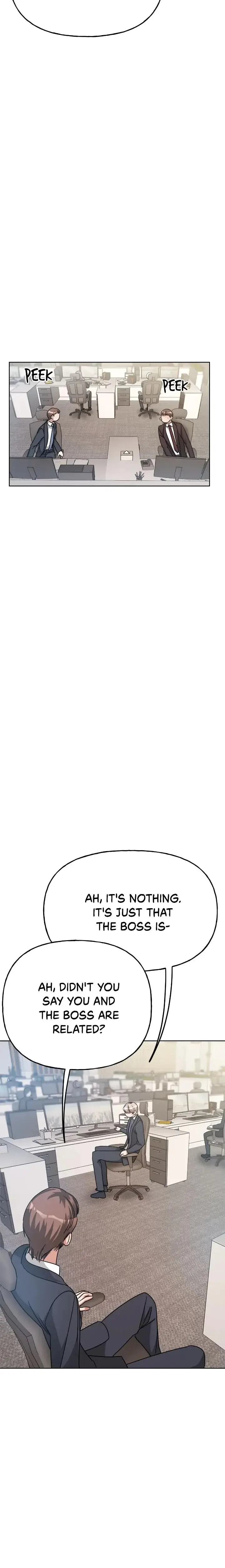 Exclusive Pleasure Chapter 10 - Page 6