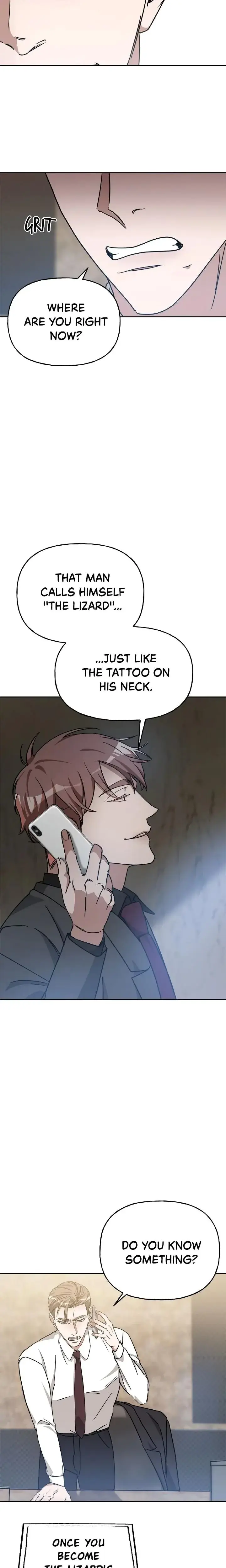Exclusive Pleasure Chapter 11 - Page 16
