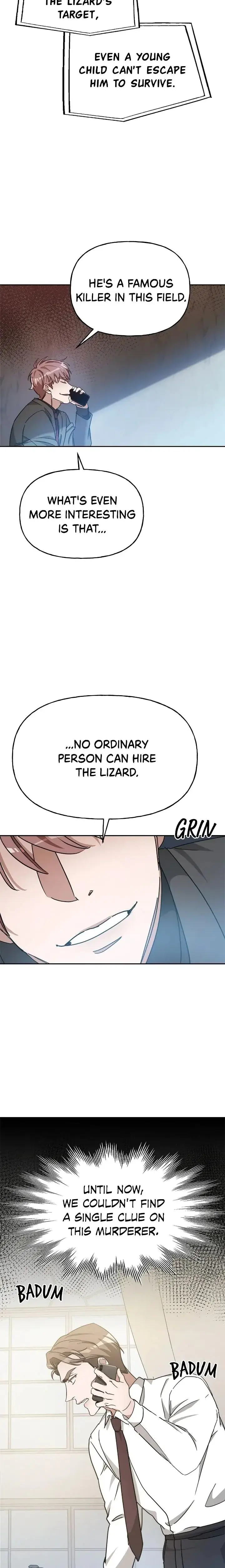 Exclusive Pleasure Chapter 11 - Page 17